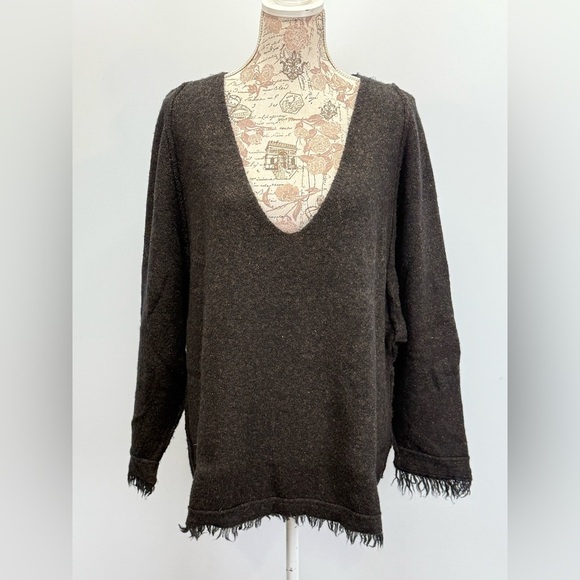 FREE‎ PEOPLE Irresistible sweater size S. - Picture 2 of 13